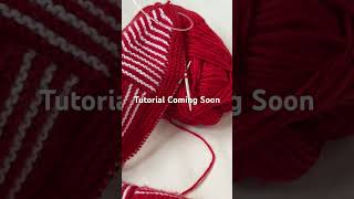 Hand knitted lady socks #viralvideo #shorts #short #youtubeshorts #youtube #knitting #crochet #knit