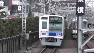 Fライナー運行開始！東横線内で「Ｆ特急」撮影　車種様々！