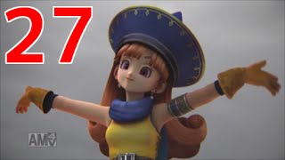 【PS4】ドラゴンクエストヒーローズ実況プレイ#27　【樹上の攻防】