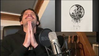 WORSHIP. | Sleep Token - Ascensionism (REACTION/REVIEW)