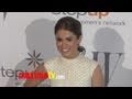 Nikki Reed (Breaking Dawn) at 