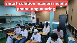 smart solution manjeri mobile phone engineering