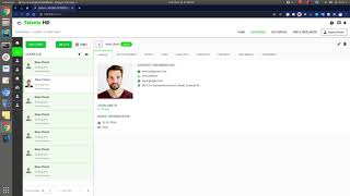Micro FrontEnd using Angular Elements demo video | Pls Subscribe #angularElements #microfrontend