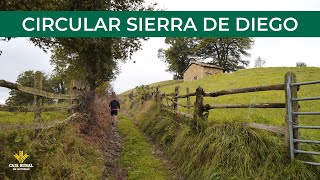 Canal Prestosu | Rutas prestosas: #ruta circular Sierra de Diego