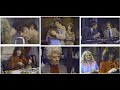 THE EDGE OF NIGHT - ABC airdate Nov  4 1981 / WKBS 48 airdate Dec 1 1981 w/ ABC commercials