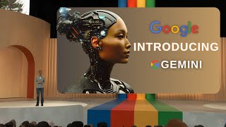 Gemini: Google's Mind-Blowing AI Revolution - Can it Outshine ChatGPT?