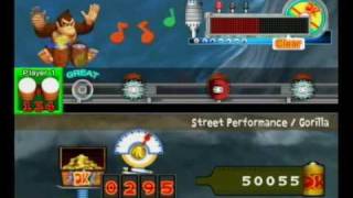 Donkey Konga 2 - Donkey Konga 2 Theme