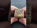 The World’s Smallest Puzzle Box! #shorts