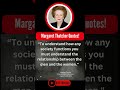 🔥Margaret Thatcher Quotes That Will Change Your Life 🔥 #shorts