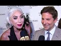 Lady Gaga Shares the Special Item She Gets to Keep From the Golden Globes (Exclusive)