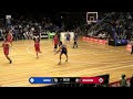 nbl1 men bendigo braves vs. nunawading spectres game highlights