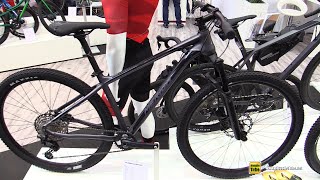 Merida Big Nine SLX Edition Walkaround Tour - 2020 Model