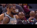 All NBA Fights & Altercations since January 2018