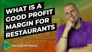 What Is a Good Profit Margin for Restaurants