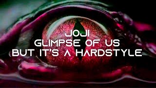 Joji - Glimpse of us (But it'll remind you of gym instead of her)