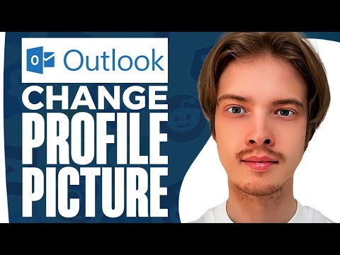 How To Change Outlook Profile Picture On Mobile (2025)