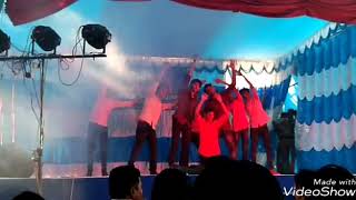 Annuel Day  dance performance  SNDP HSS Mvpa ...school anniversary