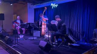 Marcos Varela Trio | “Wichita Lineman” by Jimmy Webb | Live at Muse Performance Space in Boulder, CO