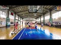 oxygolden x station j vs shaggs basketball club vs youthlab game highlights nbtc week 5 game 2