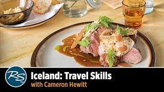 Iceland: Travel Skills with Cameron Hewitt | Rick Steves Travel Talks