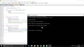 Increment & Decrement Operators in Java