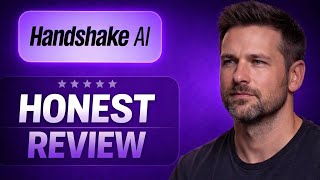 Handshake AI Review: Worth Using Despite Company Red Flags 2026