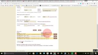 England Birth and Death Index can now be searched on GRO.gov.uk | Free Genealogy HELP