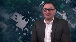 Iron Mountain Data Centers - Compliance