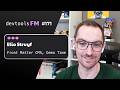 Elio Struyf - Front Matter CMS, Demo Time