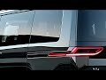 2026 volkswagen transporter 6.1 shuttle review the ultimate people mover