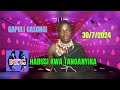 GAPULI GASONGI HARUSI KWA TANGANYIKA OFFICER AUDIO MSAMBAZAJI DOTO K GASHI