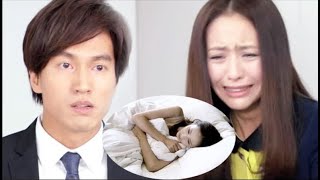 灰姑娘為了搶回兒子，當眾公開和霸總的“一夜情”，霸總卻讓她忘了那一晚！【戀戀不忘 Loving, Never Forgetting】