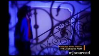 Michael Jackson Crime Scene Part 1 of 2