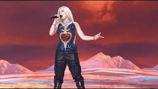 Ava Max - Kings And Queens Live Performance