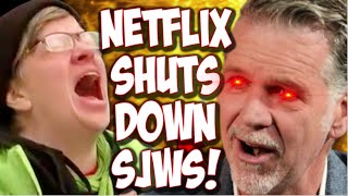 Netflix BLASTS Their Woke Employees As They Do Damage Control!