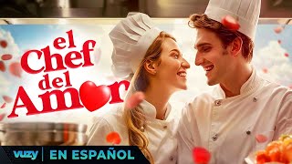EL CHEF DEL AMOR | ESTRENO 2024 | 4K | PELICULA EXCLUSIVA ROMANTICA | PELICULA EN ESPANOL LATINO