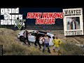 🔴 GTA V | Chiko Rizky Wukong Diburu