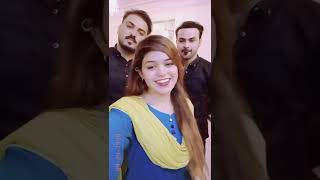 singer Sonia Khan ka new song