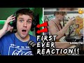 REN IS SPECIAL!! | Rapper Reacts to The Big Push - War Pigs (Black Sabbath cover)