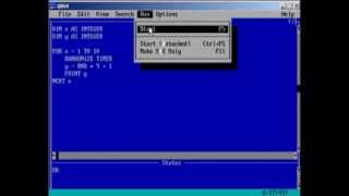 QB64 Tutorial 12 - Randomization