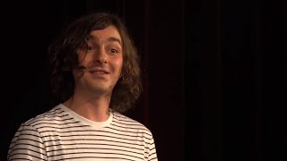 Fighting hate with poetry | Rowan McCabe | TEDxYouth@BSN