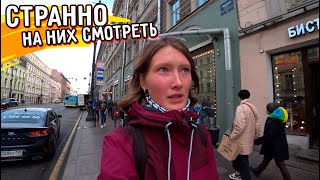 Путешествие из Краснодара в Санкт-Петербург. Кунсткамера