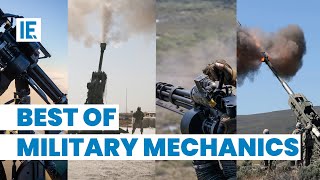 Military Mechanics: The Best of 2022