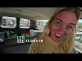 1 month off grid...are we ready to cross the pacific ocean ⛵️ sailing vessel delos ep. 415