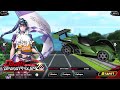 【対魔忍rpg】death grand prix 2nd やったやつ【エイプリルフールイベント】