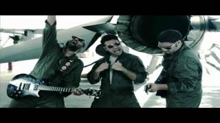 TKS Tere Khayalo Say By Junaid younus  (PAF OFFICIAL SONG 2012)