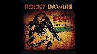 Rocky Dawuni - Jerusalem (Official Video)