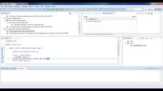 debugging part 2 : java programming