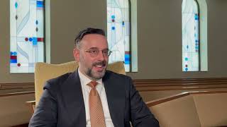 Gregory Katz | Why I Became a Funeral Director