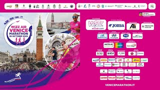 39^ Wizz Air Venicemarathon - LIVE
